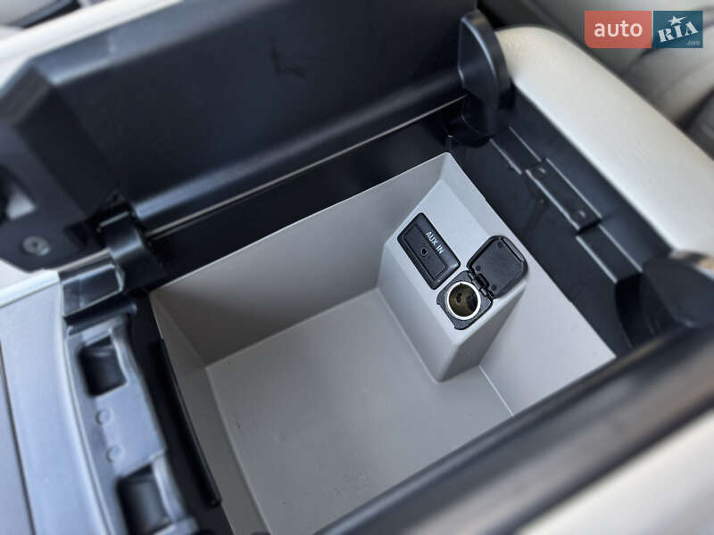 Позашляховик / Кросовер Mazda CX-9 2010 в Дрогобичі