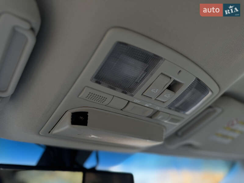 Позашляховик / Кросовер Mazda CX-9 2010 в Дрогобичі