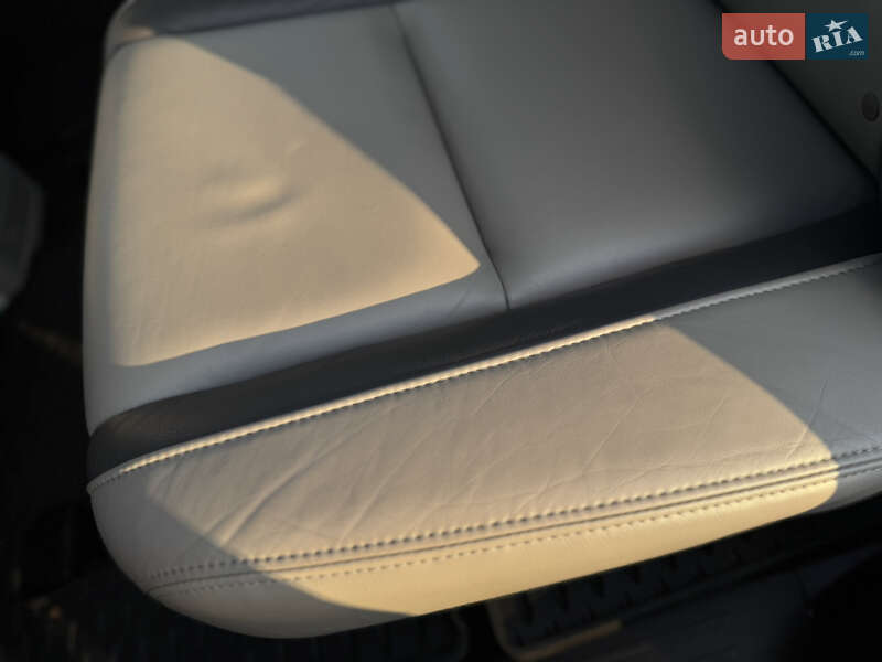 Позашляховик / Кросовер Mazda CX-9 2010 в Дрогобичі