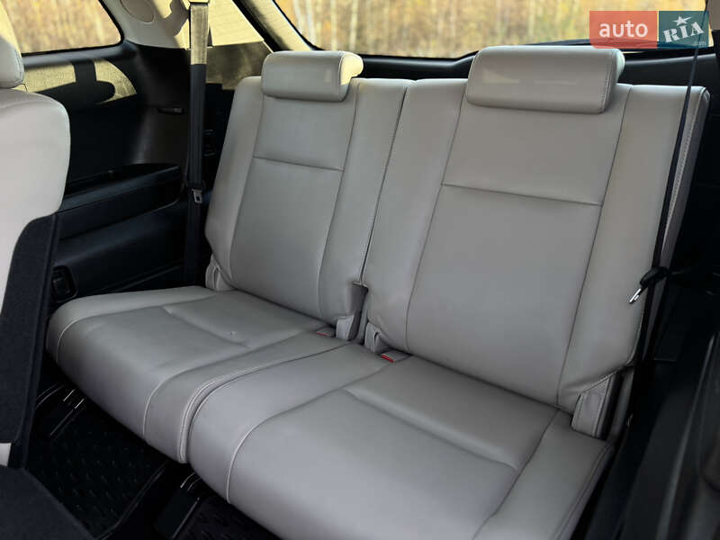 Позашляховик / Кросовер Mazda CX-9 2010 в Дрогобичі