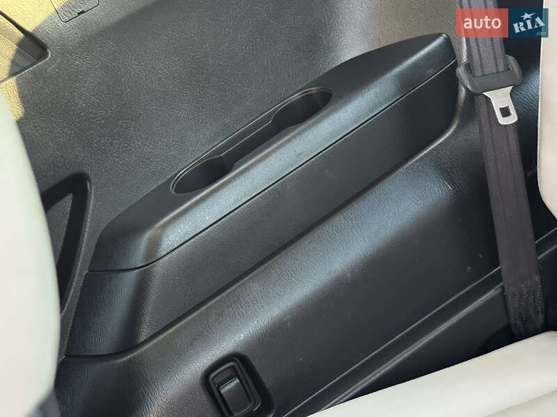 Позашляховик / Кросовер Mazda CX-9 2010 в Дрогобичі