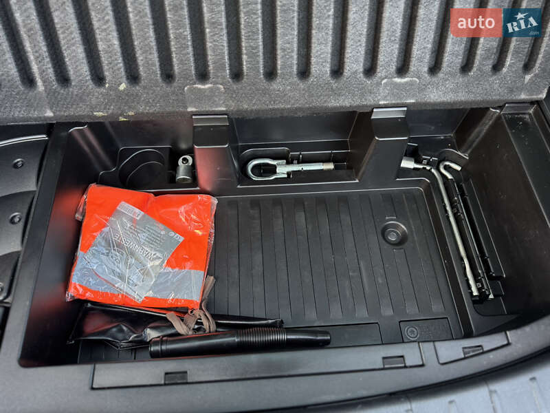 Позашляховик / Кросовер Mazda CX-9 2010 в Дрогобичі