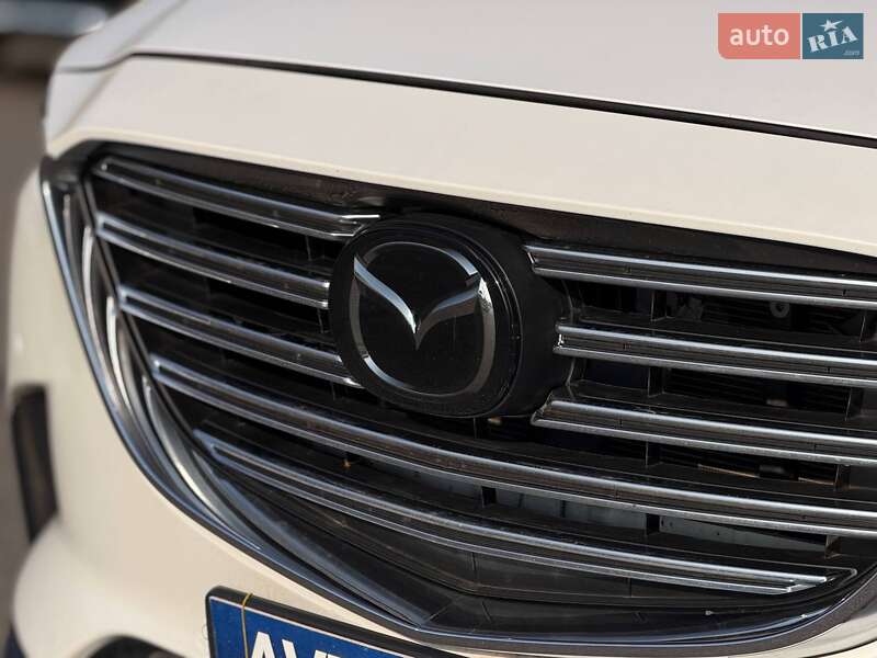 Позашляховик / Кросовер Mazda CX-9 2018 в Кривому Розі фото 8 Позашляховик / Кросовер Mazda CX-9 2018 в Кривому Розі