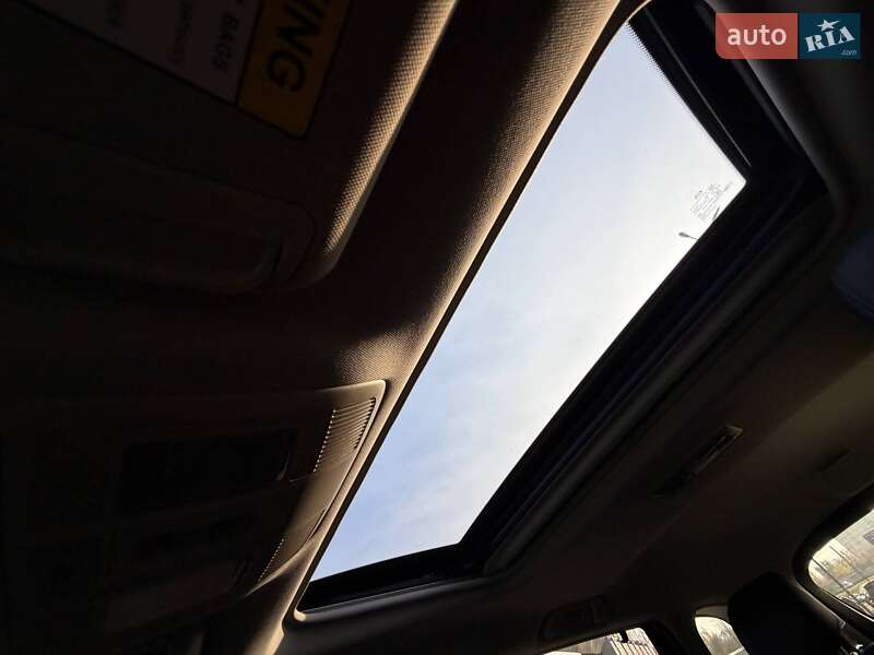 Позашляховик / Кросовер Mazda CX-9 2018 в Кривому Розі фото 63 Позашляховик / Кросовер Mazda CX-9 2018 в Кривому Розі