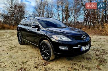 Позашляховик / Кросовер Mazda CX-9 2008 в Харкові