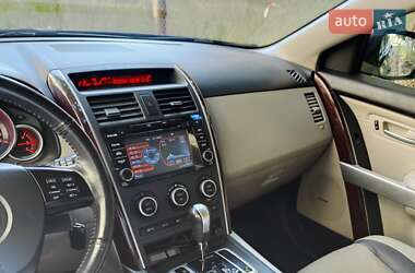 Внедорожник / Кроссовер Mazda CX-9 2009 в Киеве