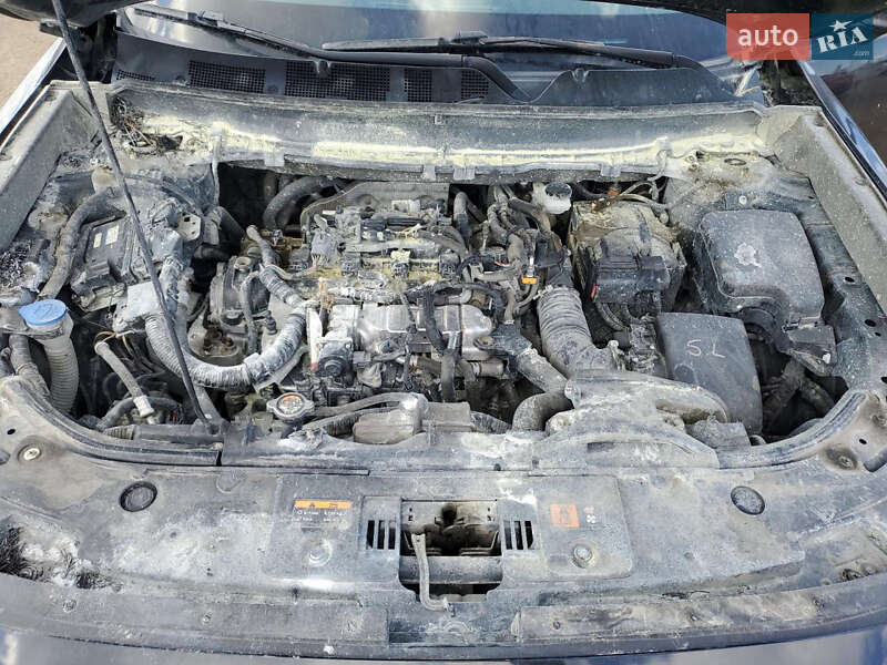 Позашляховик / Кросовер Mazda CX-9 2020 в Києві