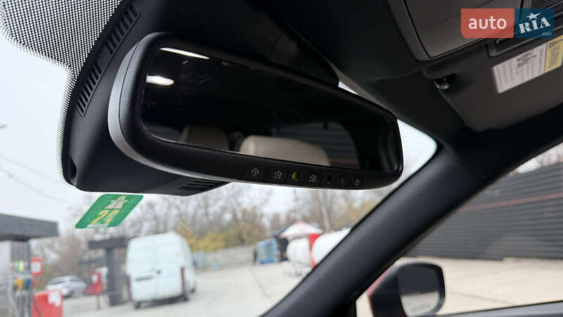 Позашляховик / Кросовер Mazda CX-9 2016 в Запоріжжі