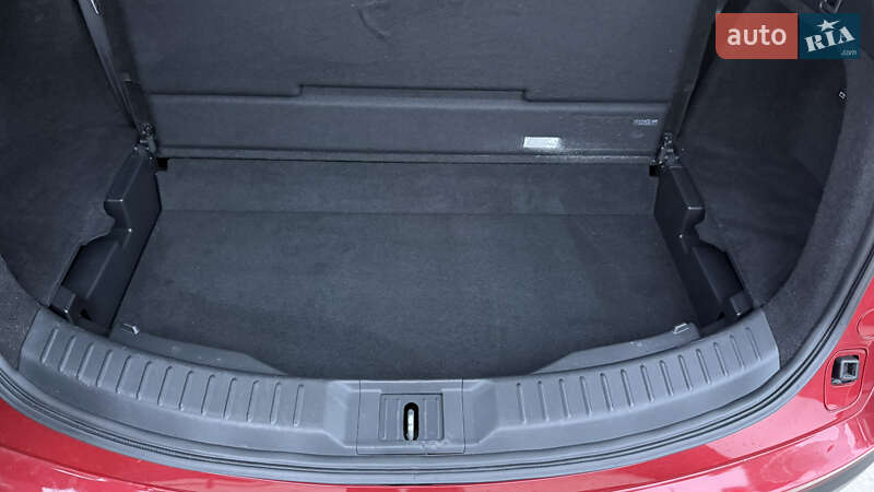 Позашляховик / Кросовер Mazda CX-9 2016 в Запоріжжі