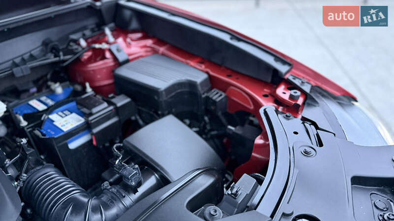 Позашляховик / Кросовер Mazda CX-9 2016 в Запоріжжі