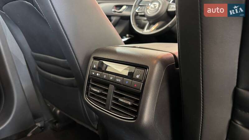 Внедорожник / Кроссовер Mazda CX-9 2023 в Ужгороде