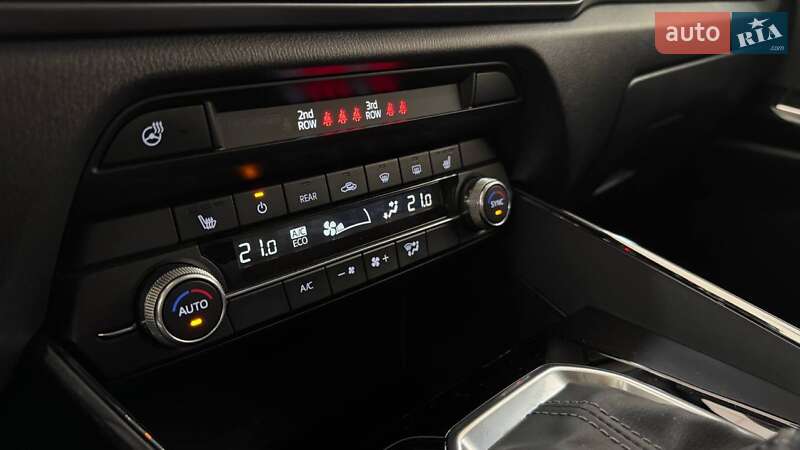 Внедорожник / Кроссовер Mazda CX-9 2023 в Ужгороде