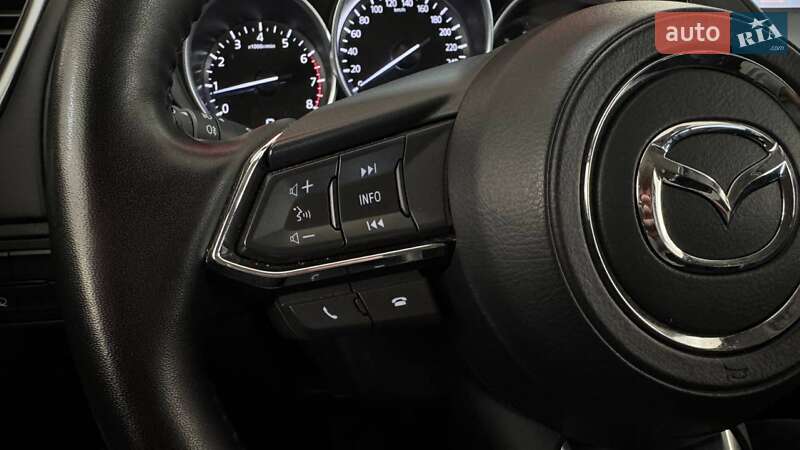 Внедорожник / Кроссовер Mazda CX-9 2023 в Ужгороде