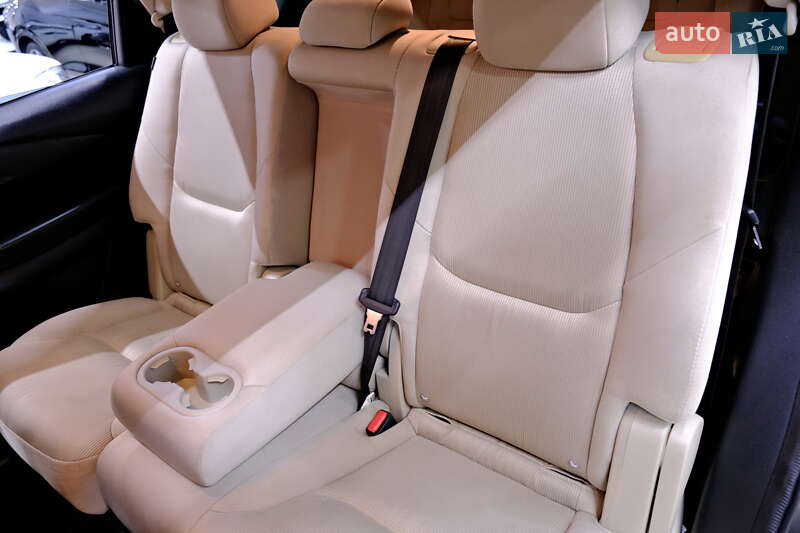 Внедорожник / Кроссовер Mazda CX-9 2017 в Одессе фото 36 Внедорожник / Кроссовер Mazda CX-9 2017 в Одессе