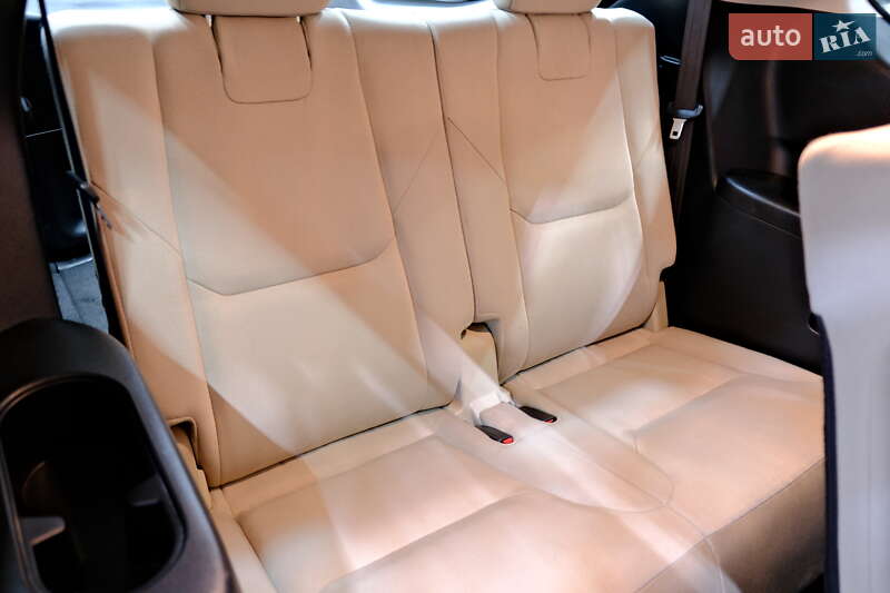 Внедорожник / Кроссовер Mazda CX-9 2017 в Одессе фото 42 Внедорожник / Кроссовер Mazda CX-9 2017 в Одессе