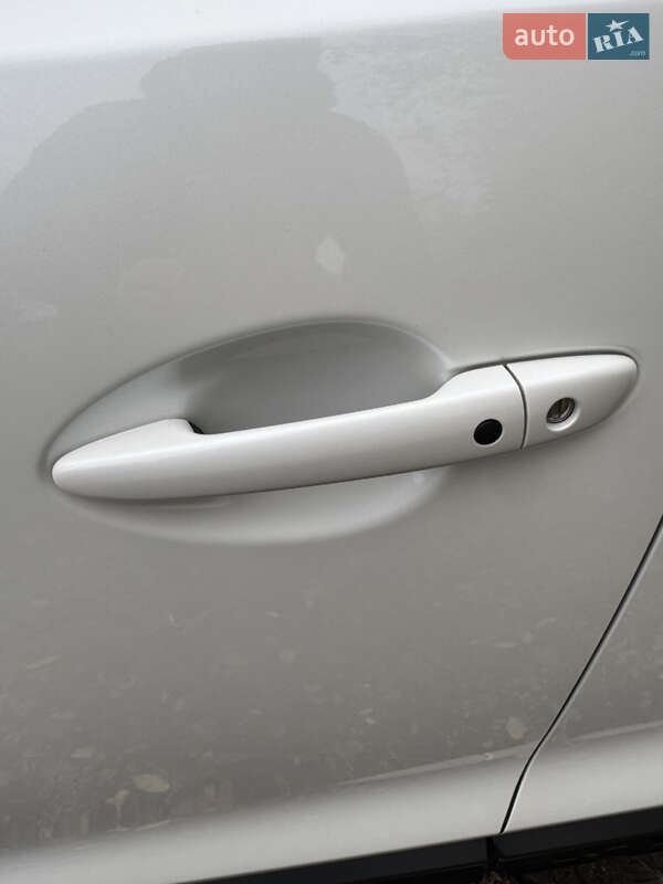 Позашляховик / Кросовер Mazda CX-9 2021 в Харкові фото 11 Позашляховик / Кросовер Mazda CX-9 2021 в Харкові