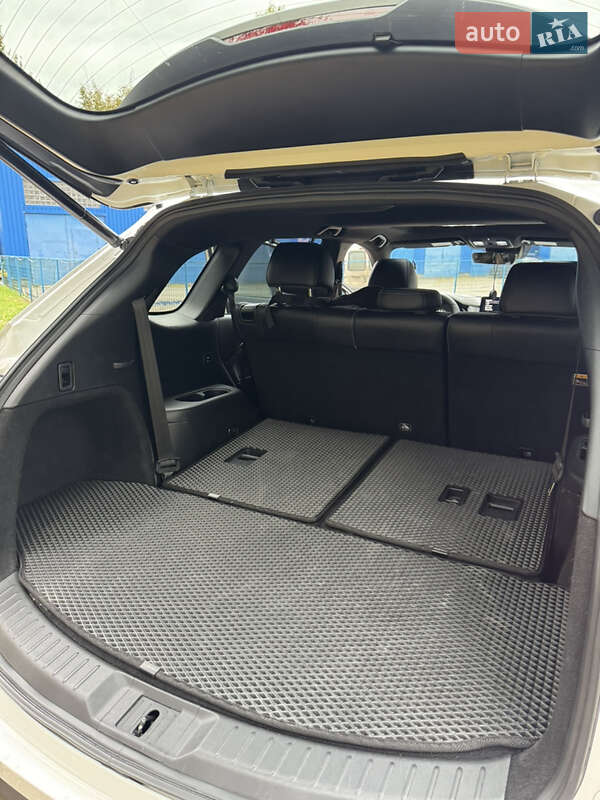 Позашляховик / Кросовер Mazda CX-9 2021 в Харкові фото 32 Позашляховик / Кросовер Mazda CX-9 2021 в Харкові