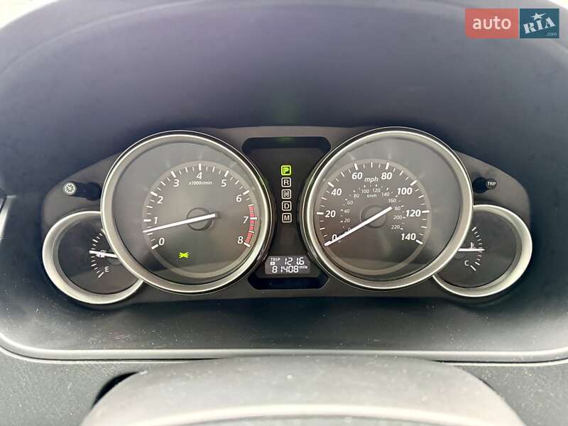 Позашляховик / Кросовер Mazda CX-9 2014 в Харкові фото 16 Позашляховик / Кросовер Mazda CX-9 2014 в Харкові