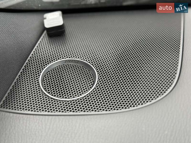 Внедорожник / Кроссовер Mazda CX-9 2019 в Одессе фото 47 Внедорожник / Кроссовер Mazda CX-9 2019 в Одессе