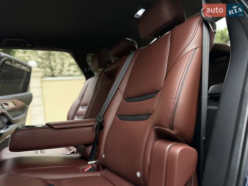 Внедорожник / Кроссовер Mazda CX-9 2019 в Одессе фото 50 Внедорожник / Кроссовер Mazda CX-9 2019 в Одессе