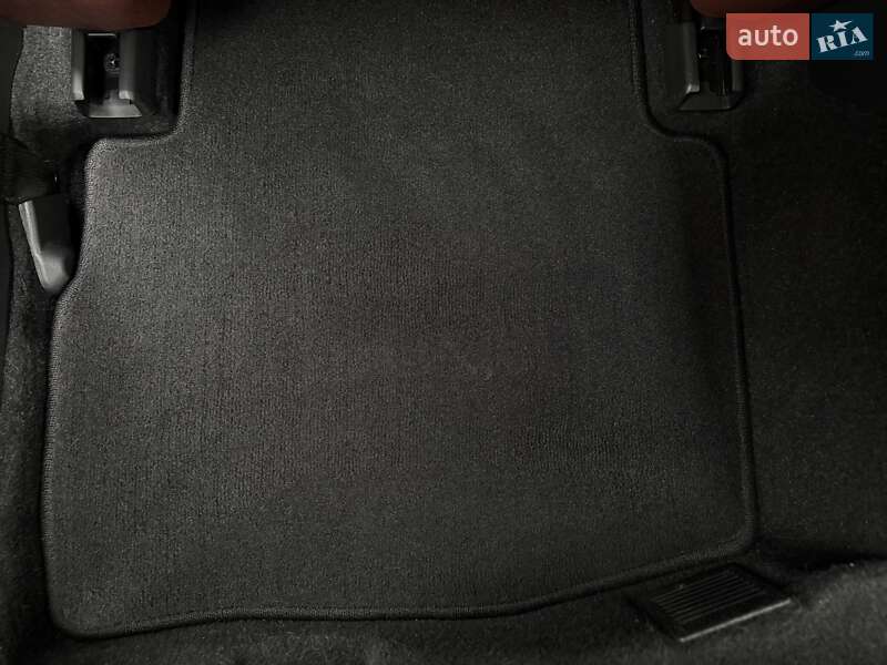 Внедорожник / Кроссовер Mazda CX-9 2019 в Одессе фото 53 Внедорожник / Кроссовер Mazda CX-9 2019 в Одессе