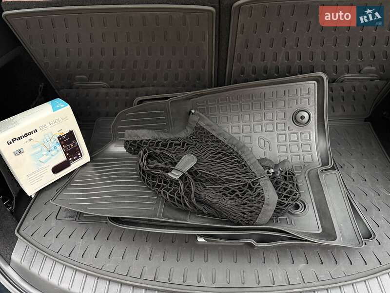 Внедорожник / Кроссовер Mazda CX-9 2019 в Одессе фото 67 Внедорожник / Кроссовер Mazda CX-9 2019 в Одессе