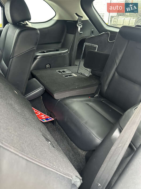 Внедорожник / Кроссовер Mazda CX-9 2018 в Новояворовске