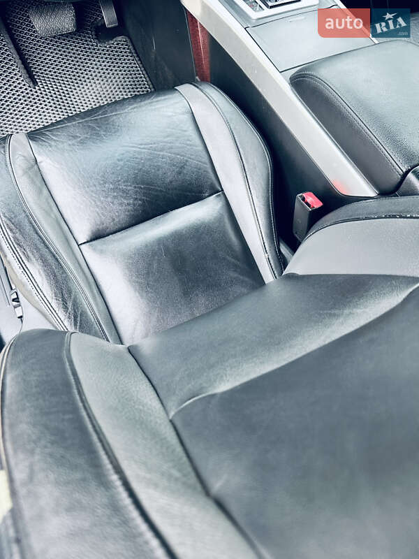 Позашляховик / Кросовер Mazda CX-9 2008 в Тячеві фото 29 Позашляховик / Кросовер Mazda CX-9 2008 в Тячеві