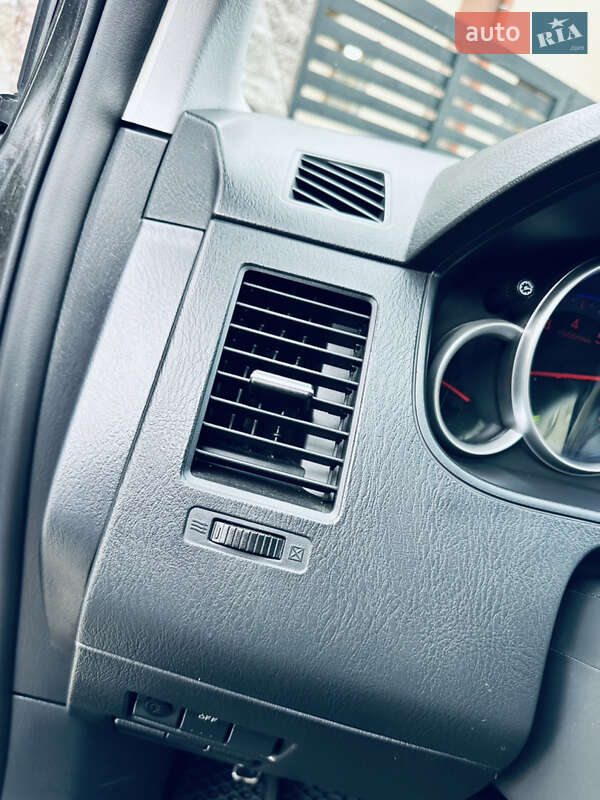 Позашляховик / Кросовер Mazda CX-9 2008 в Тячеві фото 38 Позашляховик / Кросовер Mazda CX-9 2008 в Тячеві