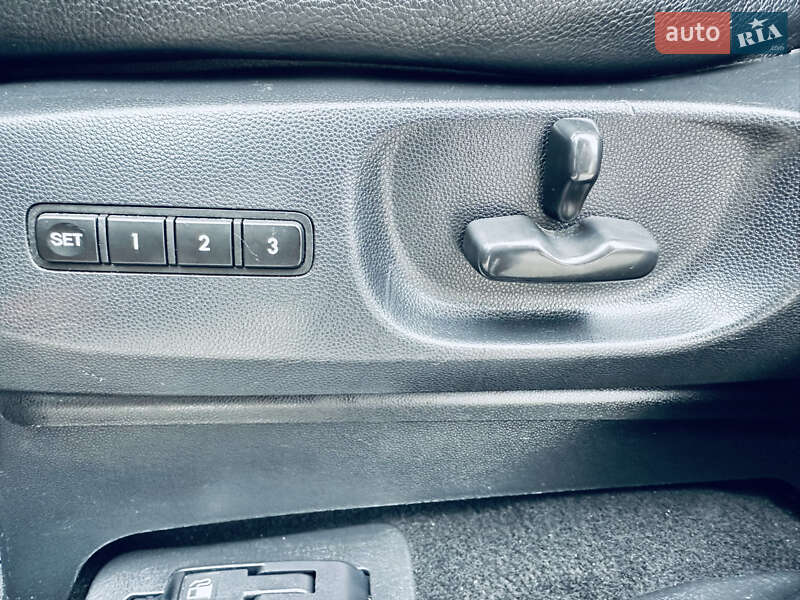 Позашляховик / Кросовер Mazda CX-9 2008 в Тячеві фото 40 Позашляховик / Кросовер Mazda CX-9 2008 в Тячеві