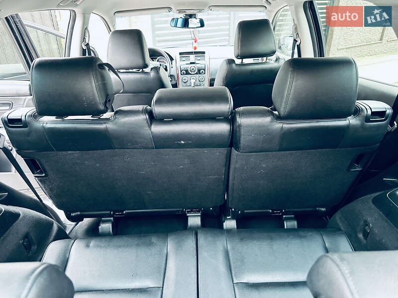 Позашляховик / Кросовер Mazda CX-9 2008 в Тячеві фото 46 Позашляховик / Кросовер Mazda CX-9 2008 в Тячеві