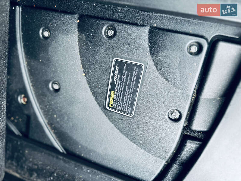 Позашляховик / Кросовер Mazda CX-9 2008 в Тячеві фото 82 Позашляховик / Кросовер Mazda CX-9 2008 в Тячеві