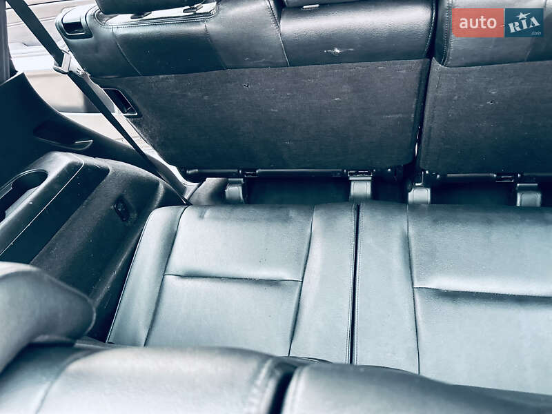 Позашляховик / Кросовер Mazda CX-9 2008 в Тячеві фото 85 Позашляховик / Кросовер Mazda CX-9 2008 в Тячеві