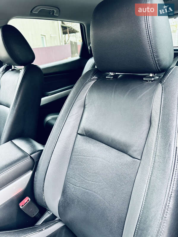 Позашляховик / Кросовер Mazda CX-9 2008 в Тячеві фото 92 Позашляховик / Кросовер Mazda CX-9 2008 в Тячеві