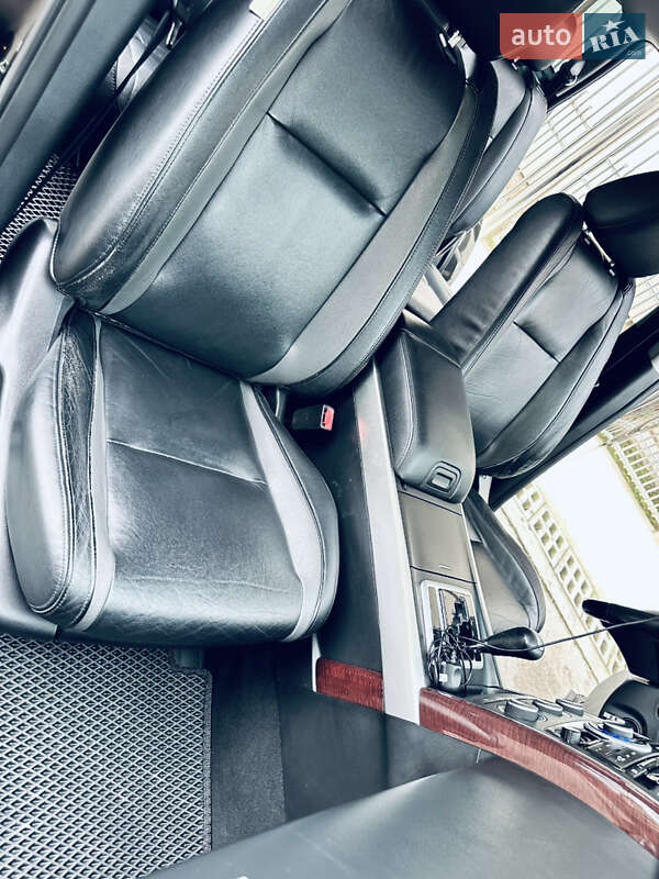 Позашляховик / Кросовер Mazda CX-9 2008 в Тячеві фото 100 Позашляховик / Кросовер Mazda CX-9 2008 в Тячеві