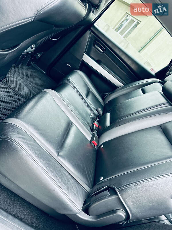 Позашляховик / Кросовер Mazda CX-9 2008 в Тячеві фото 124 Позашляховик / Кросовер Mazda CX-9 2008 в Тячеві
