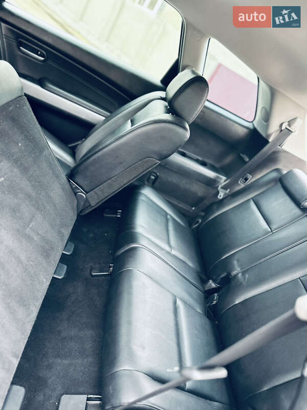 Позашляховик / Кросовер Mazda CX-9 2008 в Тячеві фото 133 Позашляховик / Кросовер Mazda CX-9 2008 в Тячеві