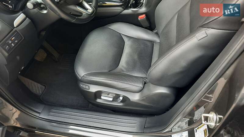 Позашляховик / Кросовер Mazda CX-9 2022 в Івано-Франківську