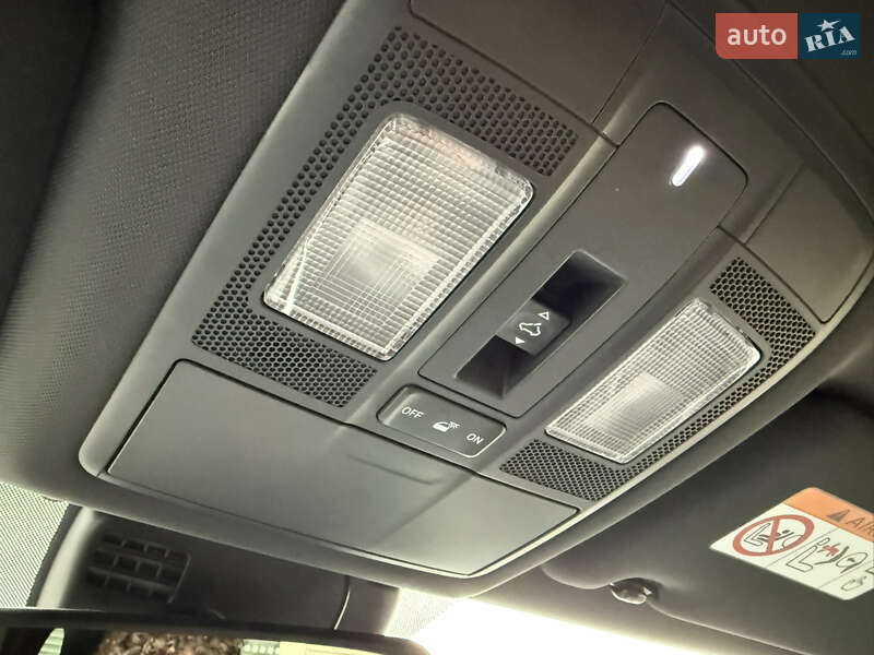 Внедорожник / Кроссовер Mazda CX-9 2020 в Харькове фото 27 Внедорожник / Кроссовер Mazda CX-9 2020 в Харькове