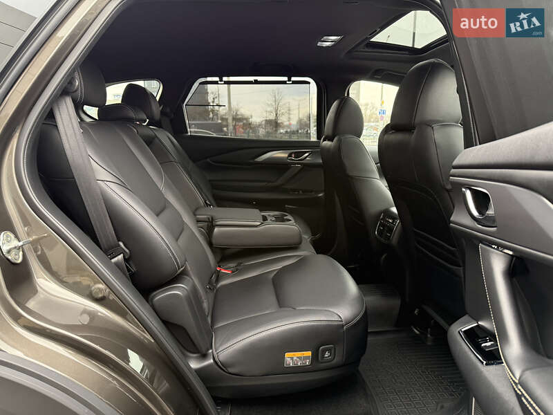 Внедорожник / Кроссовер Mazda CX-9 2020 в Харькове фото 39 Внедорожник / Кроссовер Mazda CX-9 2020 в Харькове