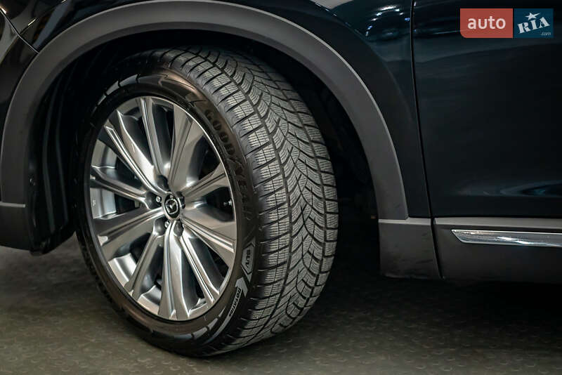 Позашляховик / Кросовер Mazda CX-9 2022 в Києві фото 9 Позашляховик / Кросовер Mazda CX-9 2022 в Києві