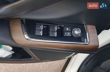 Внедорожник / Кроссовер Mazda CX-9 2018 в Киеве