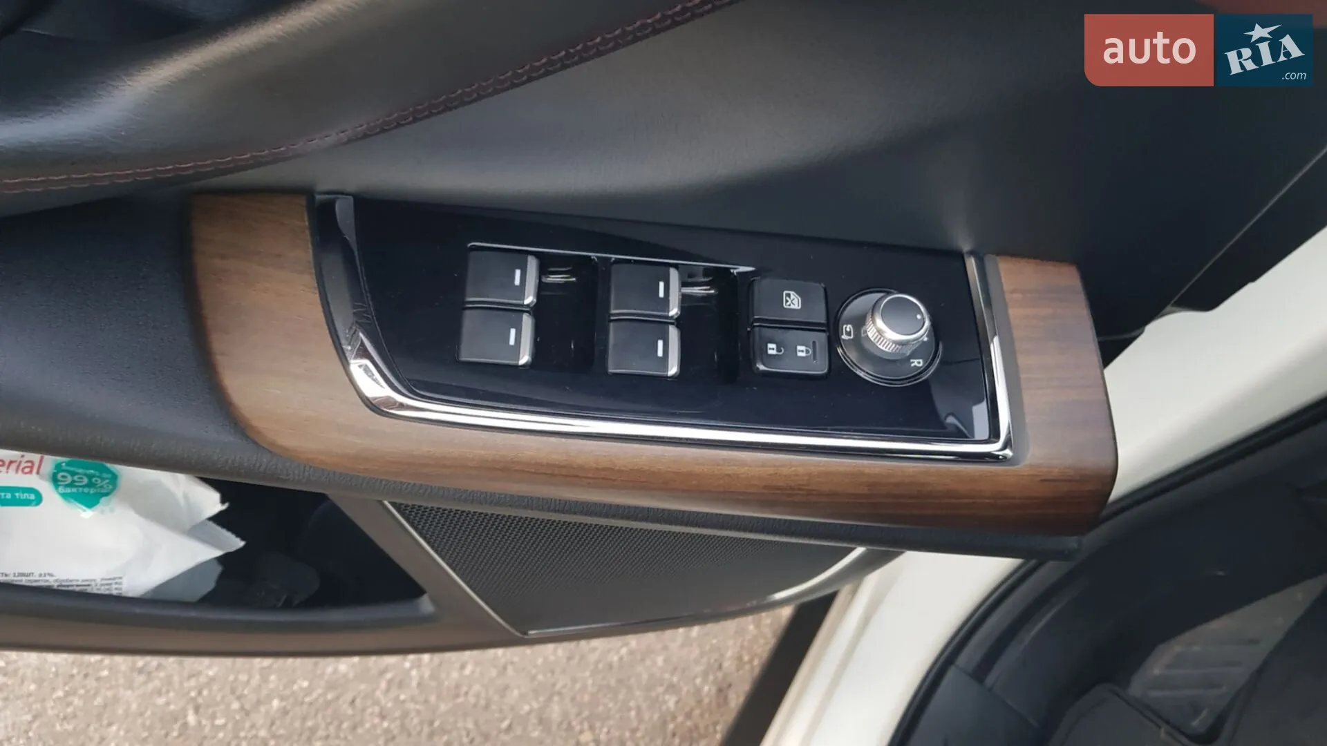 2018 Mazda CX-9 - мініатюра 14