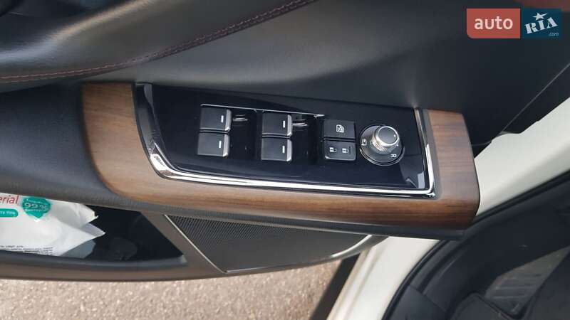 Внедорожник / Кроссовер Mazda CX-9 2018 в Киеве