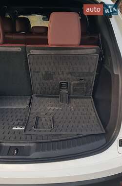 Внедорожник / Кроссовер Mazda CX-9 2018 в Киеве