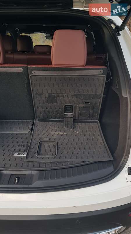 Внедорожник / Кроссовер Mazda CX-9 2018 в Киеве