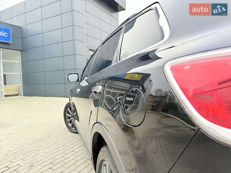 Позашляховик / Кросовер Mazda CX-9 2007 в Харкові