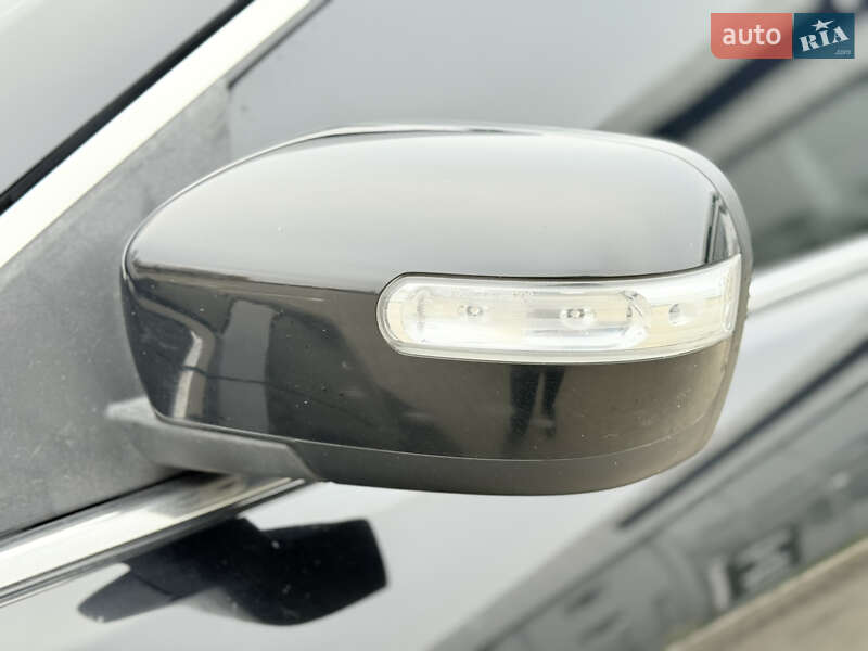 Позашляховик / Кросовер Mazda CX-9 2007 в Харкові