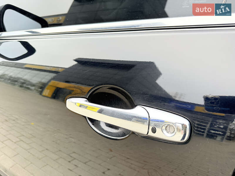 Позашляховик / Кросовер Mazda CX-9 2007 в Харкові