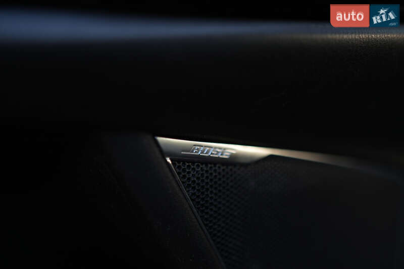 Позашляховик / Кросовер Mazda CX-9 2021 в Львові